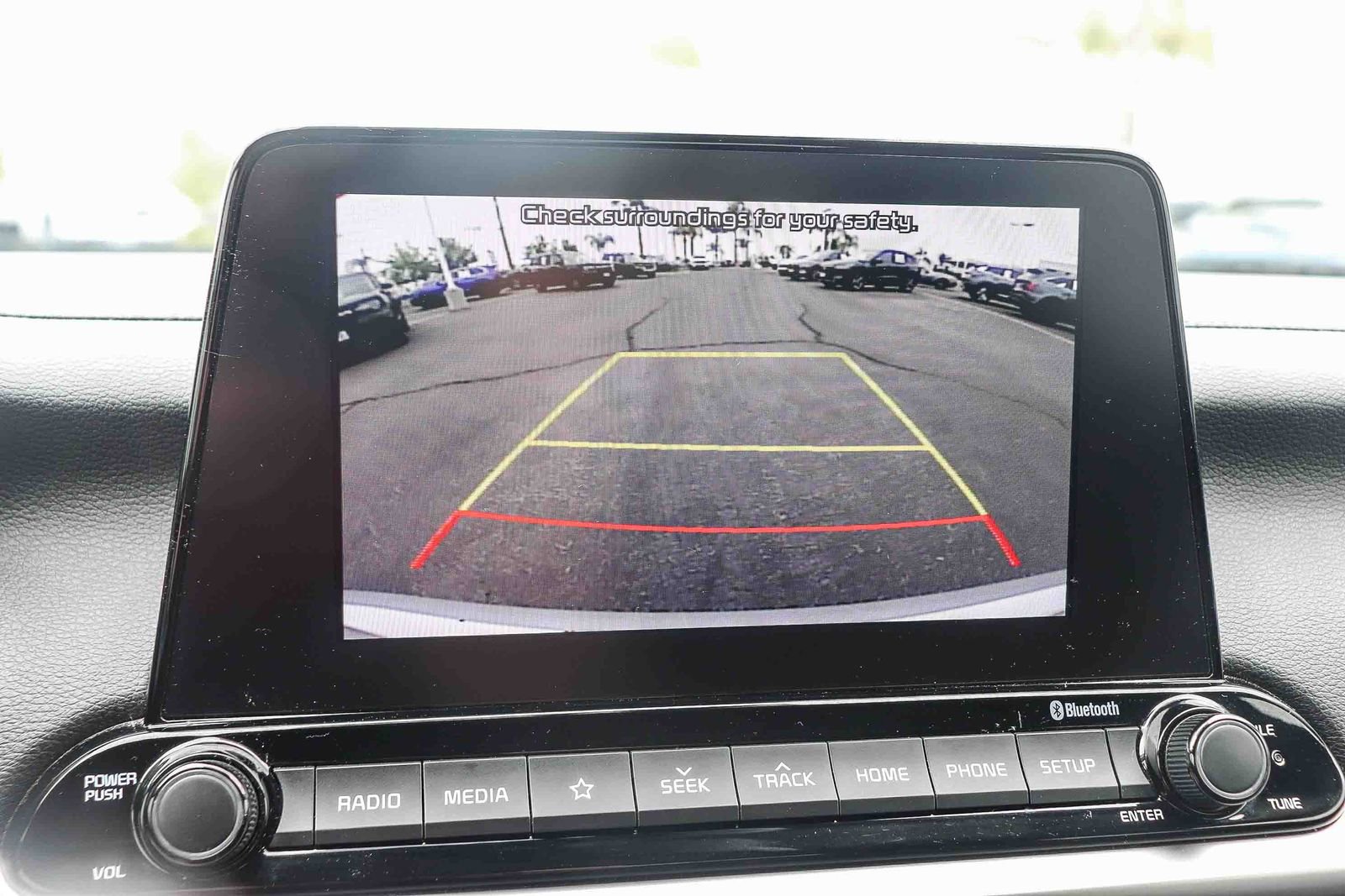 Used 2021 Kia Forte LXS FWD image 25