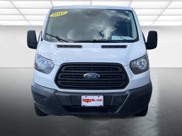 Certified 2017 Ford Transit 250 148 Low Roof RWD image 2