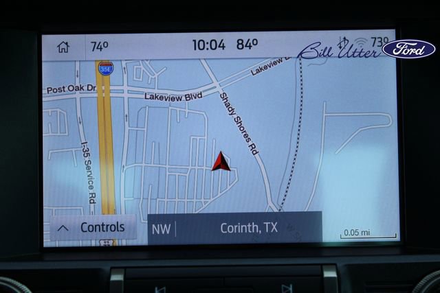 Certified 2021 Ford Mustang Shelby GT500 w/ Technology Package image 18