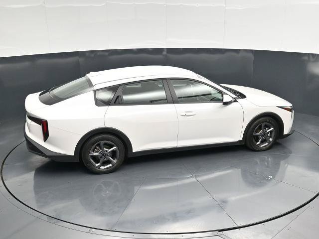Used 2025 Kia K4 FWD image 34