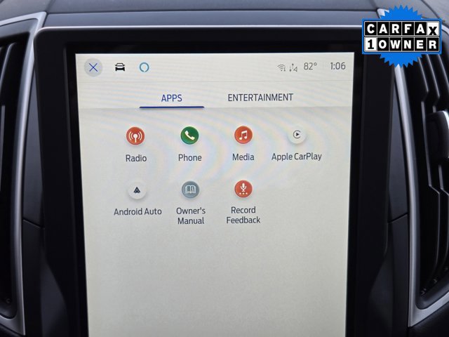 Certified 2024 Ford Edge SEL w/ Convenience Package AWD/4WD image 14