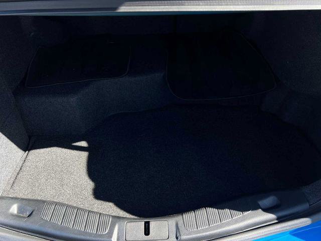 Certified 2019 Ford Fusion SE image 11