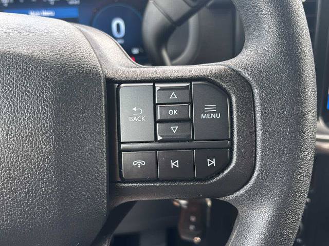 Certified 2024 Ford F150 STX AWD/4WD image 19