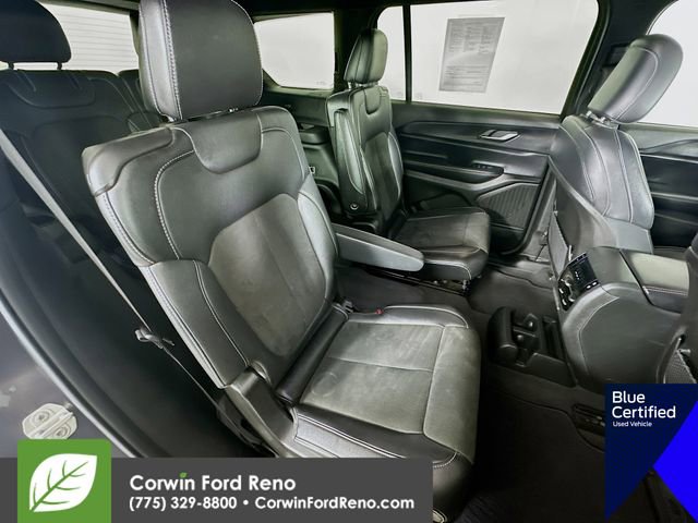 Used 2023 Jeep Grand Cherokee L Laredo AWD/4WD image 30