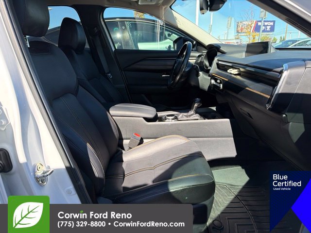 Used 2024 MAZDA CX-50 AWD 2.5 S w/ Cargo Package image 14