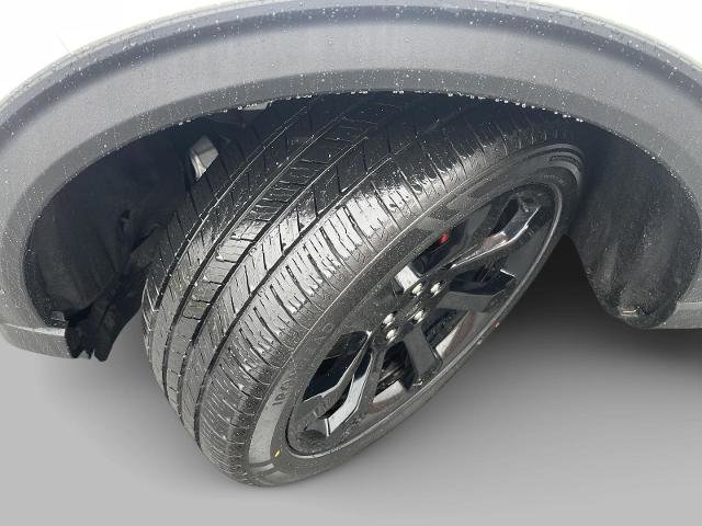 Certified 2022 Ford Explorer ST w/ Equipment Group 401A image 4