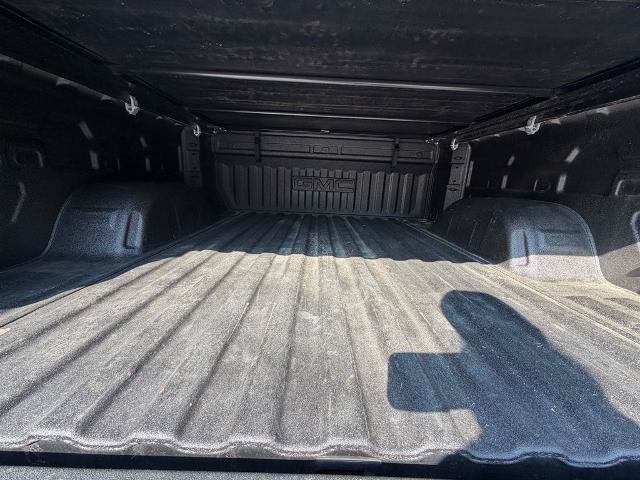 Used 2026 GMC Sierra 1500 Denali AWD/4WD image 10