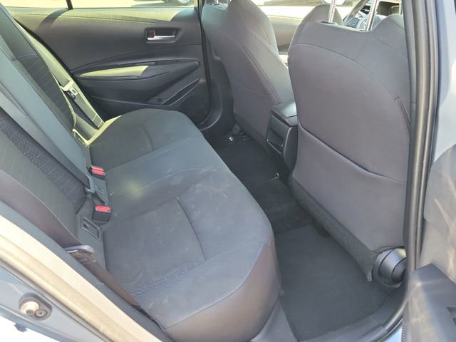Used 2020 Toyota Corolla SE w/ Carpet Mat Package (TMS) FWD image 14