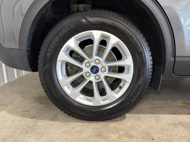 Certified 2020 Ford Escape SE AWD/4WD image 21