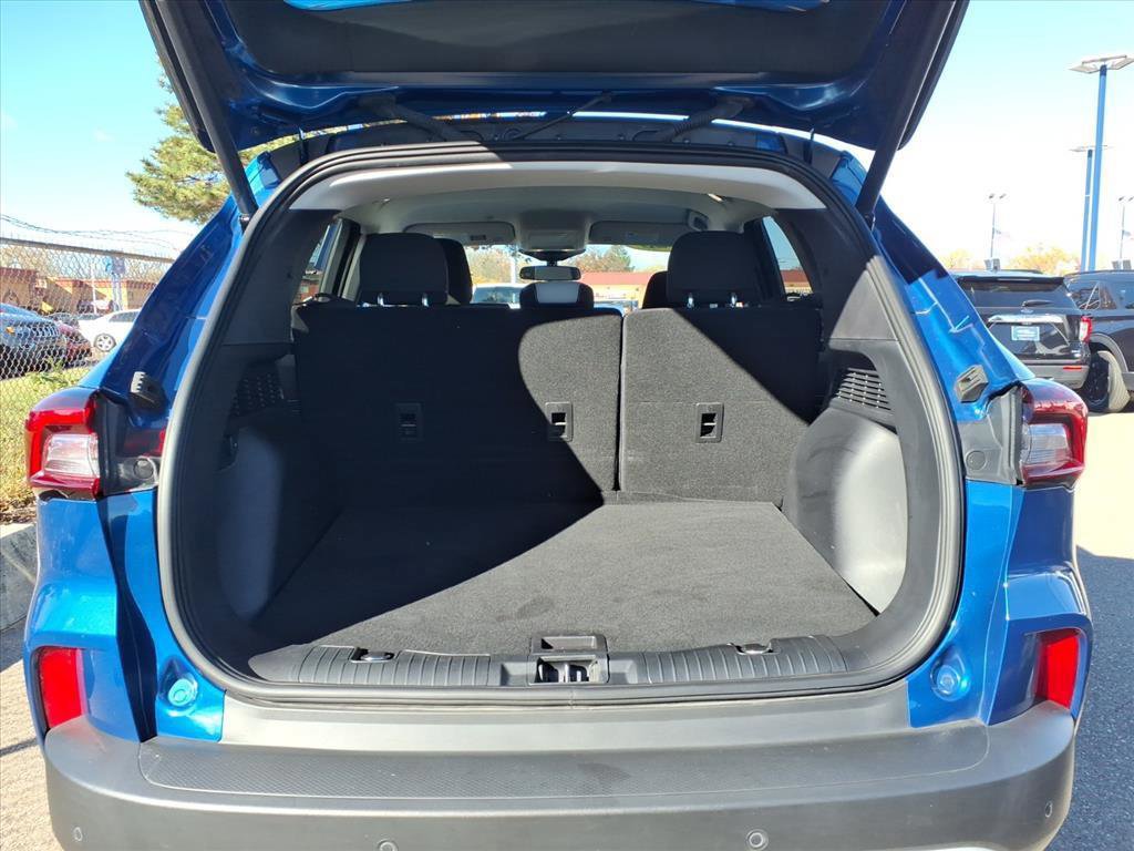 Certified 2023 Ford Escape Active w/ Tech Pack #2 image 31