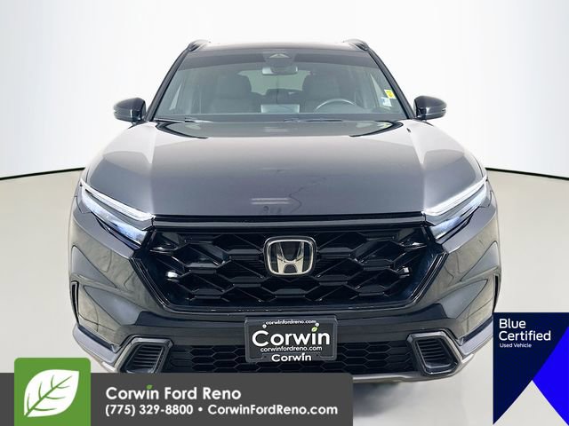 Used 2024 Honda CR-V Sport video 2