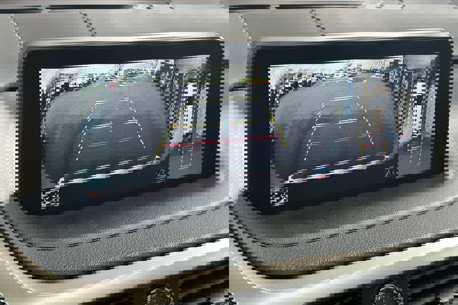 Used 2022 Lexus RX 450h AWD w/ Premium Package image 20