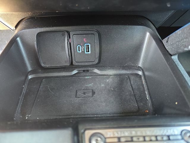 Certified 2023 Ford Bronco Wildtrak AWD/4WD image 39