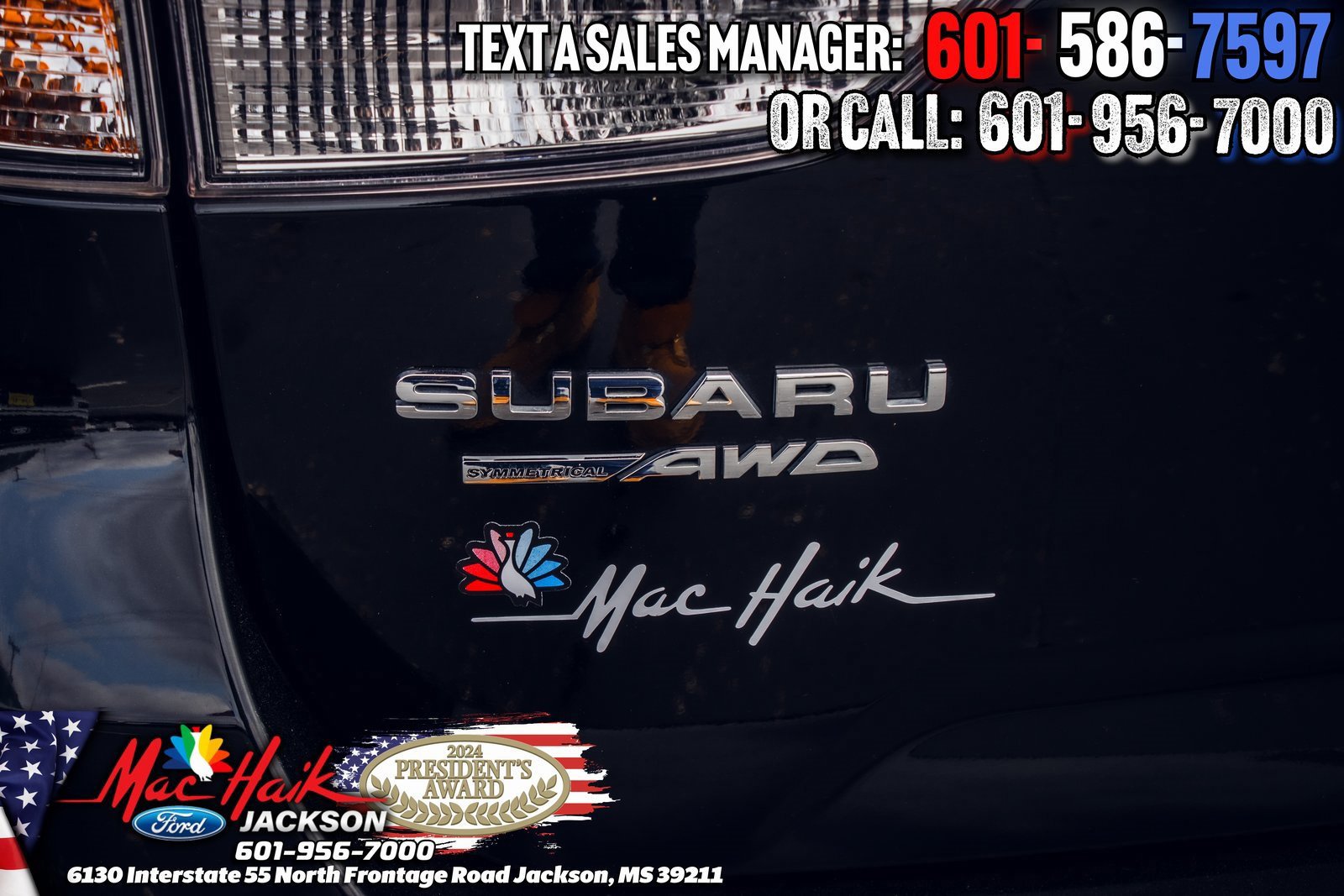 Used 2022 Subaru Forester Limited image 7