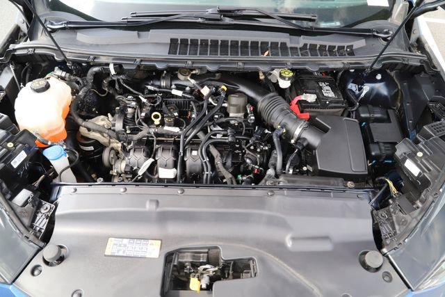 Certified 2023 Ford Edge SEL AWD/4WD image 3