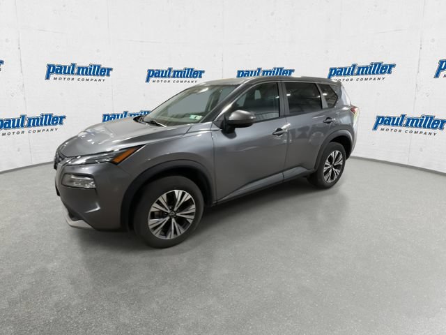 Used 2023 Nissan Rogue SV AWD/4WD image 5