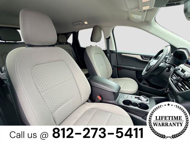 Certified 2022 Ford Escape SE w/ Convenience Package AWD/4WD image 27