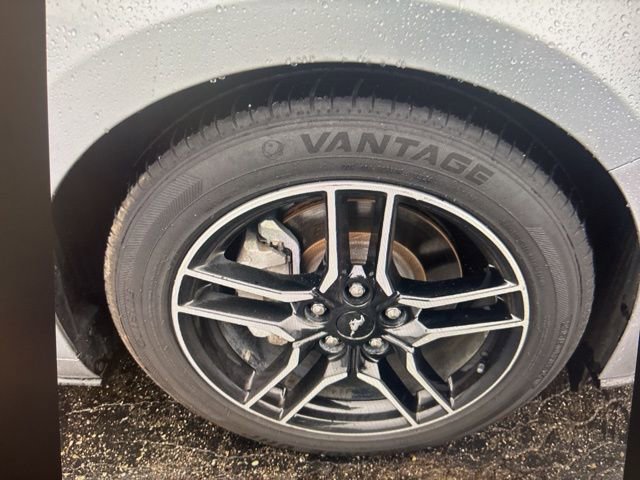 Certified 2023 Ford Mustang Premium image 20