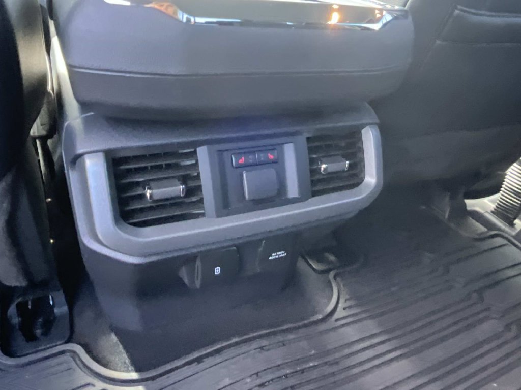 Certified 2023 Ford F150 Lariat w/ Equipment Group 502A High AWD/4WD image 21