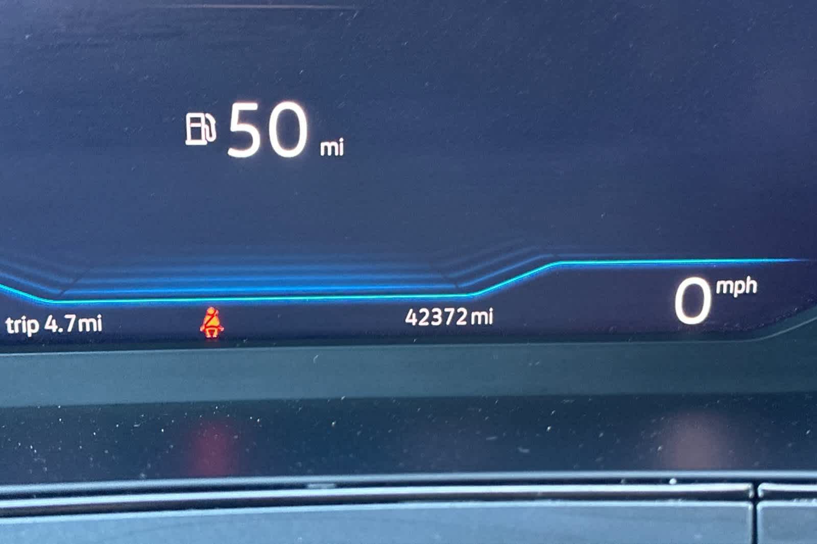 Used 2022 Volkswagen Taos SEL image 26