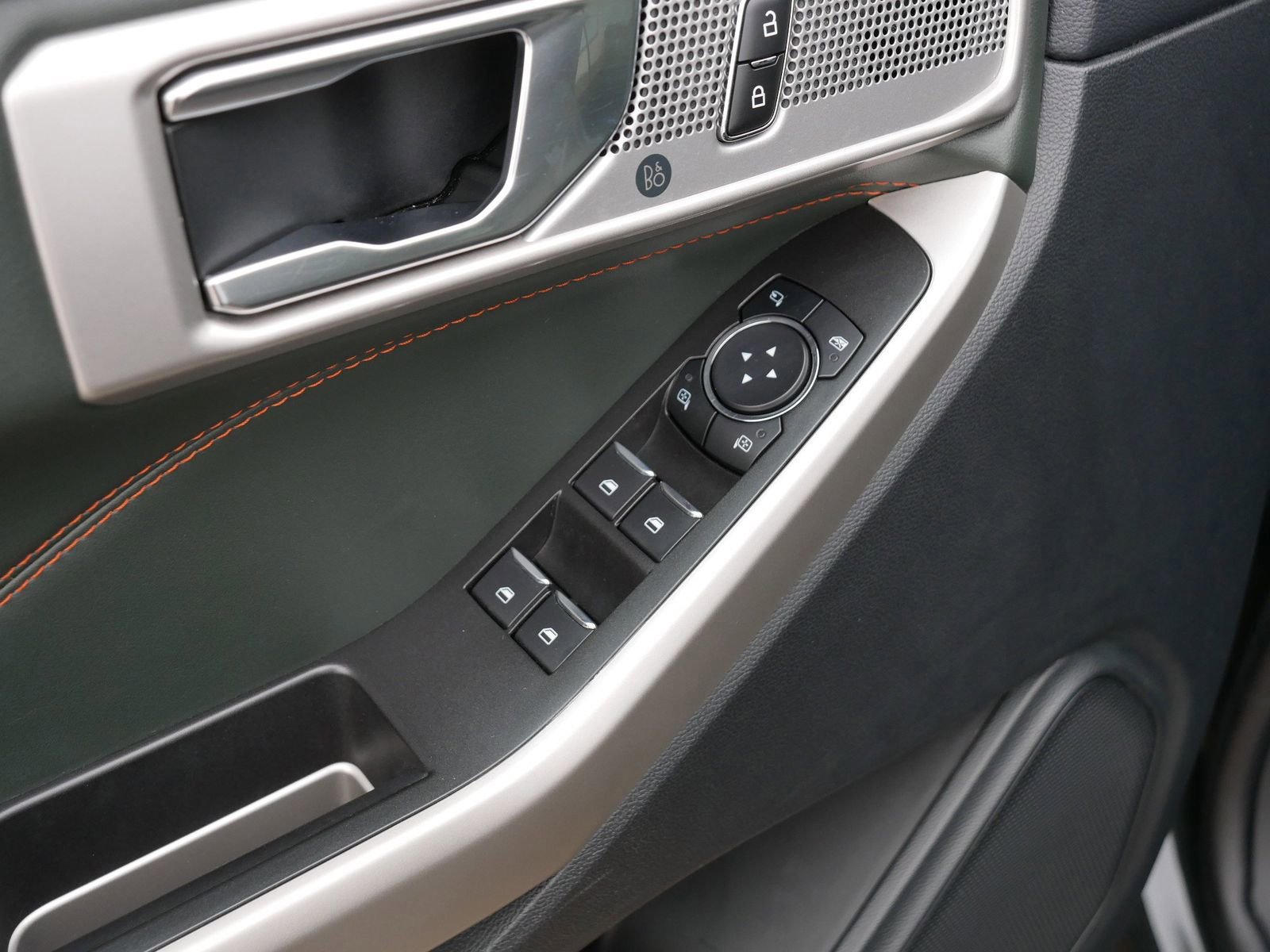 Certified 2023 Ford Explorer Timberline w/ Timberline Technology Package image 18