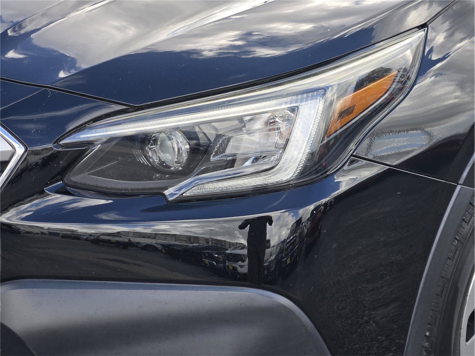 Used 2021 Subaru Outback Premium AWD/4WD image 10