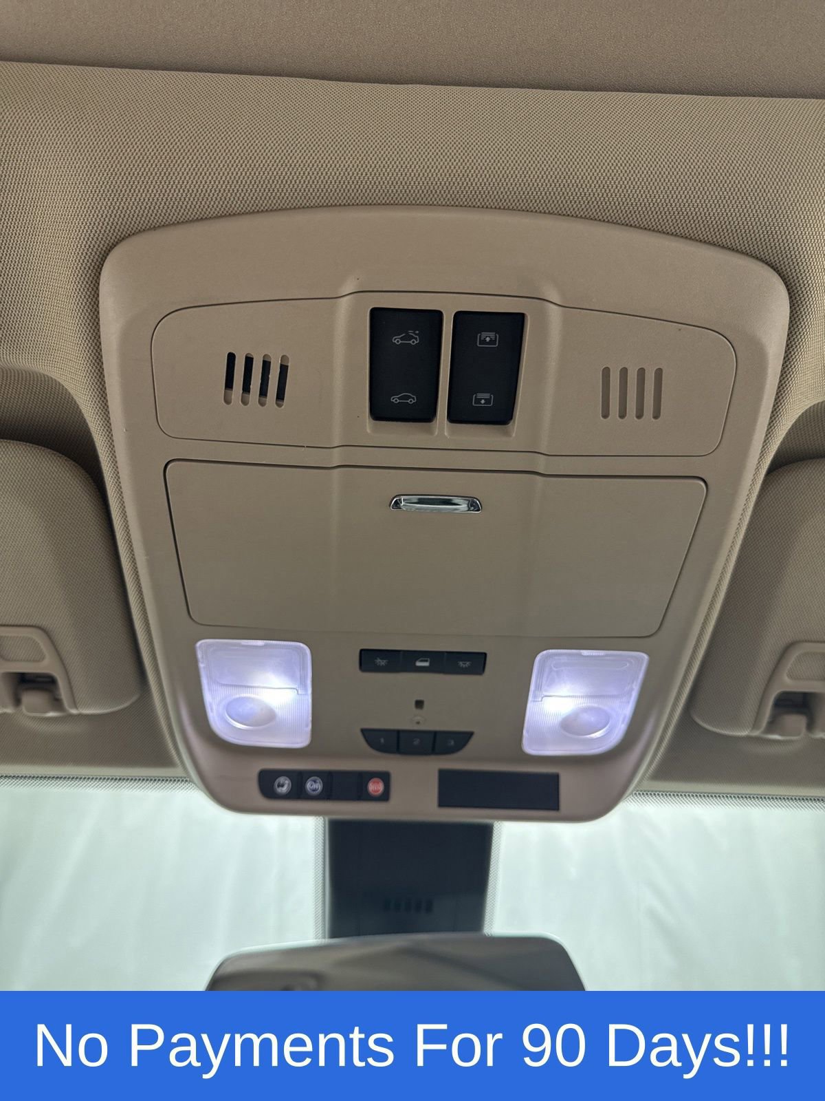 Used 2017 Buick Envision Premium image 23