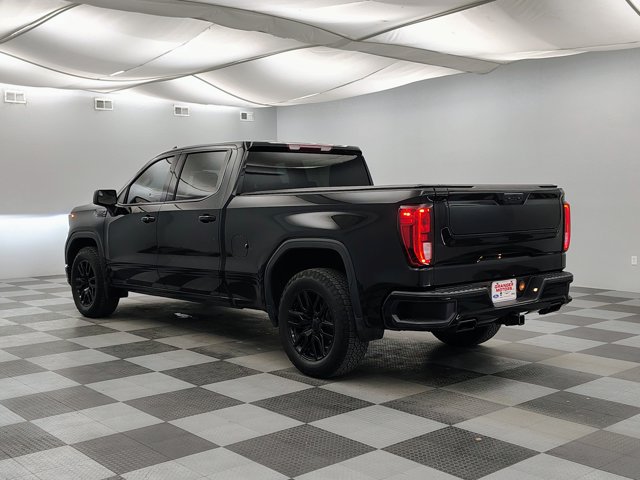 Used 2024 GMC Sierra 1500 Elevation w/ X31 Off-Road Package AWD/4WD image 8