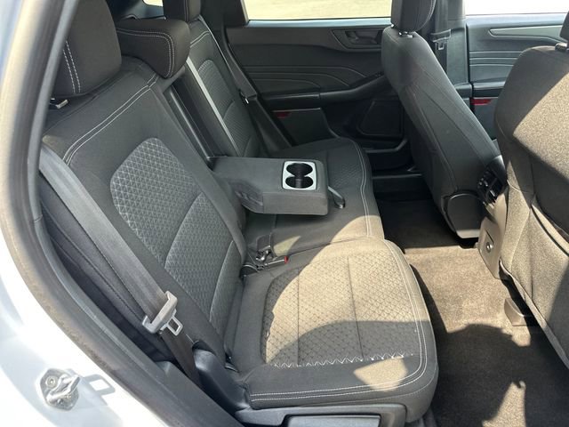 Certified 2025 Ford Escape Active w/ Cold Weather Package AWD/4WD image 20
