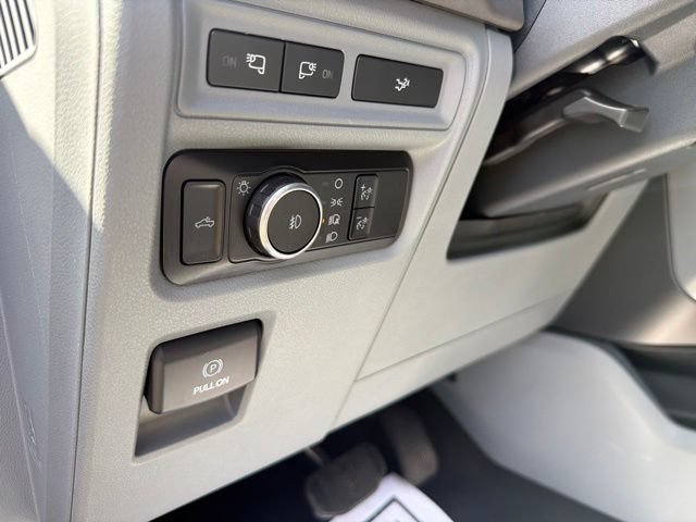 Certified 2024 Ford F150 XLT w/ Equipment Group 302A MID RWD image 11
