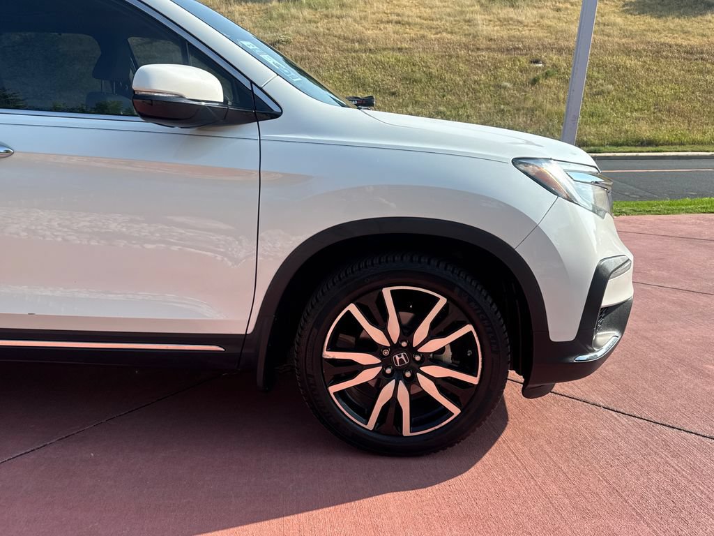 Used 2021 Honda Pilot Touring image 33