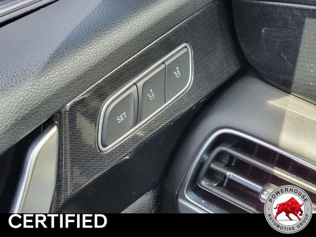 Used 2022 Hyundai Palisade Calligraphy FWD image 30