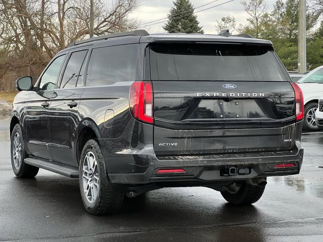 Certified 2025 Ford Expedition Max Active video 2