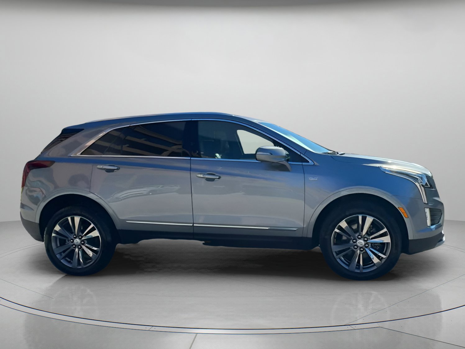 Used 2025 Cadillac XT5 Premium Luxury image 26