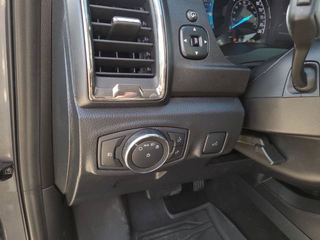 Certified 2021 Ford Ranger Lariat w/ Tremor Off-Road Package AWD/4WD image 23