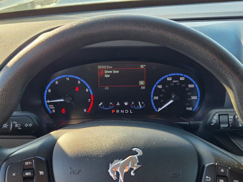 Certified 2021 Ford Bronco Sport Big Bend image 30