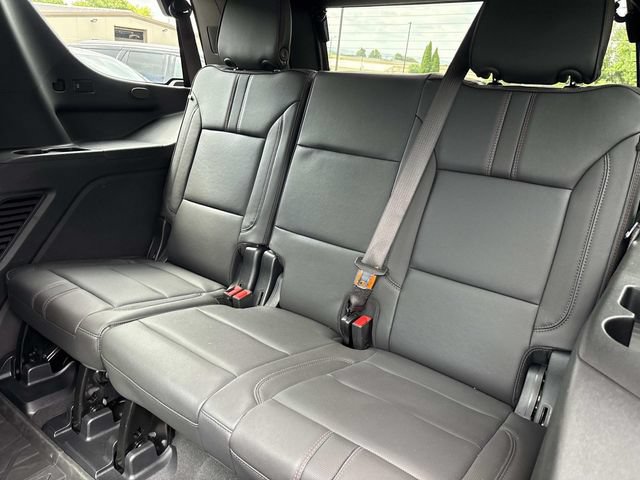 Used 2024 Chevrolet Tahoe RST w/ Luxury Package AWD/4WD image 19