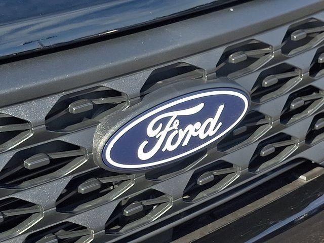 Certified 2025 Ford Maverick XLT FWD image 30