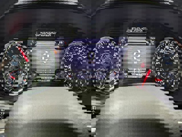 Used 2022 RAM 1500 Laramie image 7