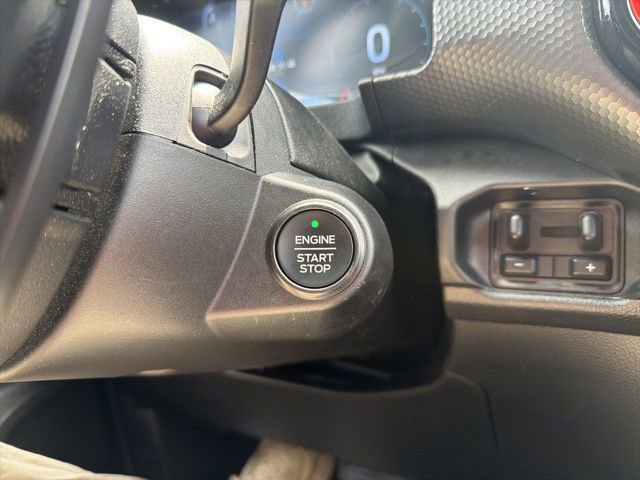 Certified 2025 Ford Ranger Raptor AWD/4WD image 42