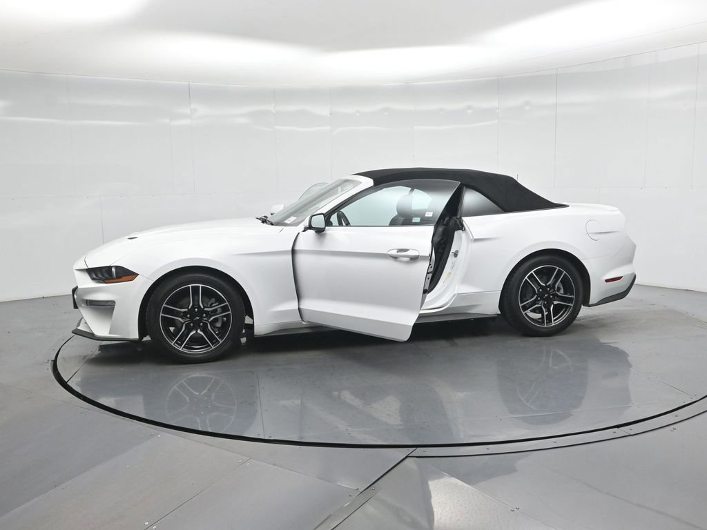 Certified 2022 Ford Mustang Premium image 53