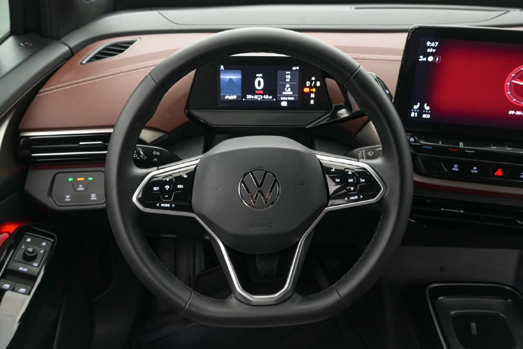 Used 2024 Volkswagen ID.4 2WD image 13