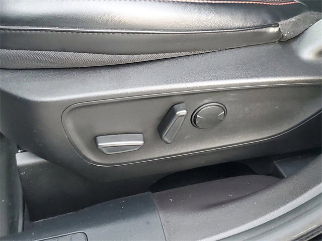 Certified 2023 Ford Escape ST-Line w/ Tech Pack #1 image 13