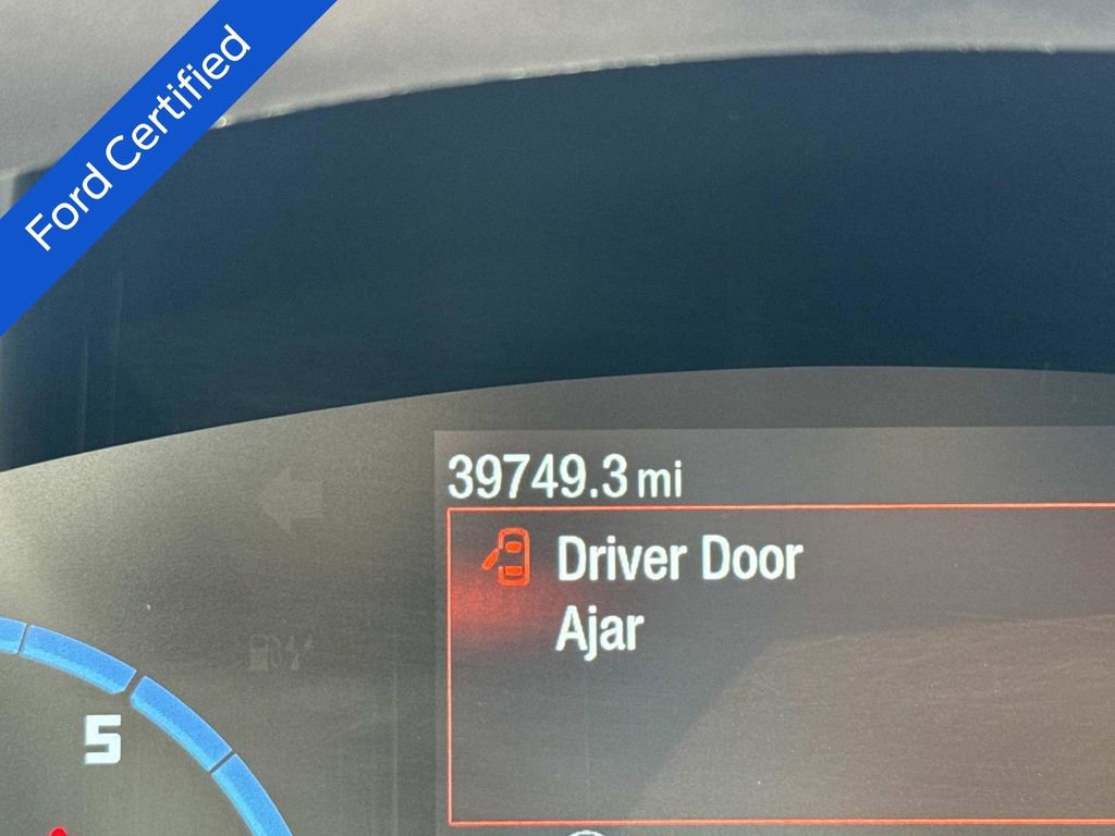 Certified 2024 Ford Bronco Sport Big Bend image 2