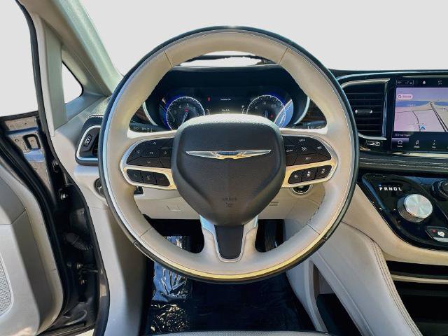 Used 2021 Chrysler Pacifica Limited w/ Premium & Safety Sphere Group AWD/4WD image 10