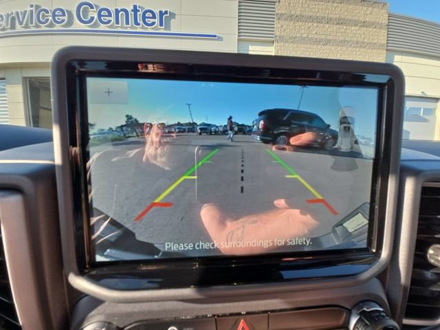 Certified 2022 Ford Bronco Sport Big Bend w/ Convenience Package AWD/4WD image 16