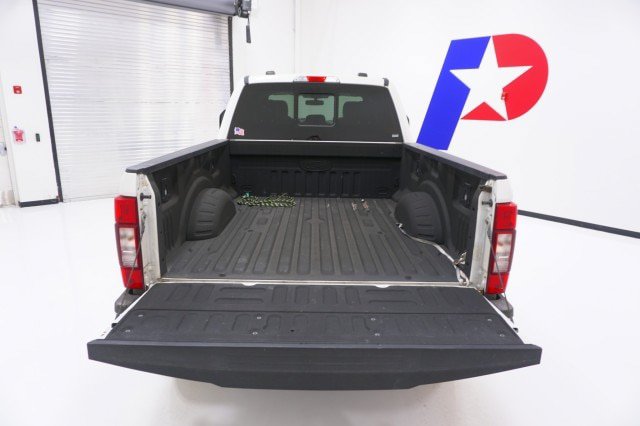 Certified 2022 Ford F250 Lariat AWD/4WD image 8