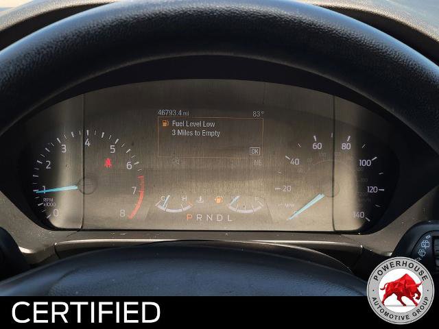 Certified 2020 Ford Escape SE image 33