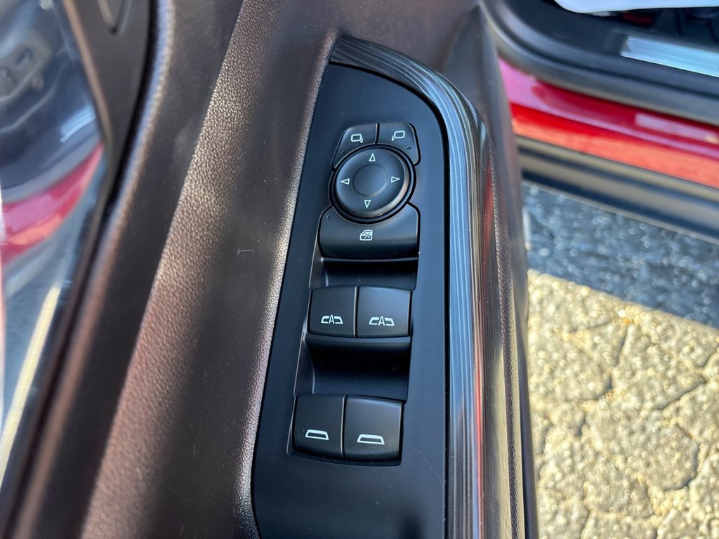 Used 2023 GMC Acadia SLT AWD/4WD image 28