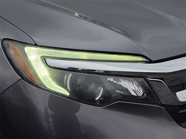 Used 2020 Honda Pilot LX image 9